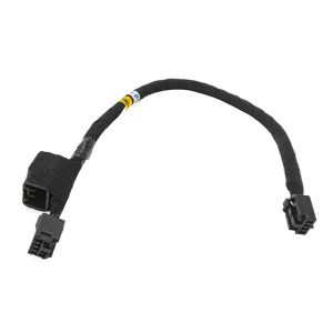 Faisceau de câbles MX5 pour le chauffage de la lunette arrière du toit rigide