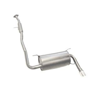 Échappement MX5 1,6 l et 1,8 l