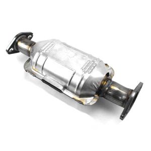 Catalyseur MX5
