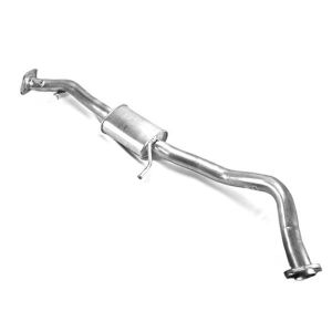 Silencieux intermédiaire MX5 1,6 l et 1,8 l  
