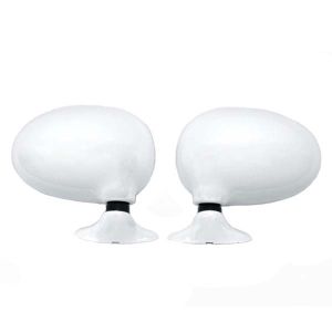 Kit de rétroviseurs MX5 « cristal white »