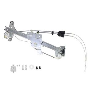 MX5 Mécanisme de fenêtre électrique gauche