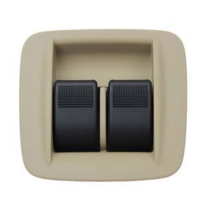 MX5 Interrupteur de fenêtre (couleur beige)