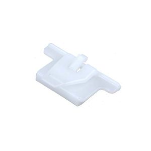 MX5 Clip cadre de fenêtre blanc