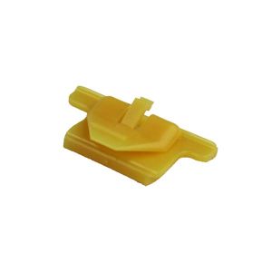 MX5 Clip cadre de fenêtre jaune