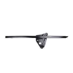 Mazda MX5 NC guide de porte fenêtre droite N173586AX