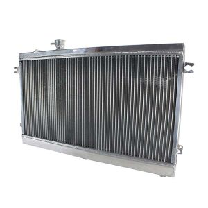 Radiateur MX5 NA 42 mm