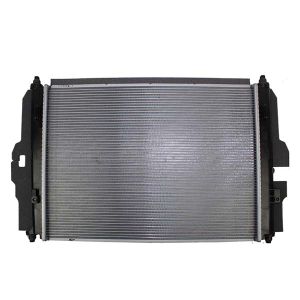 Radiateur MX5