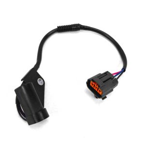 Capteur de position du vilebrequin MX5 1,6 l et 1,8 l