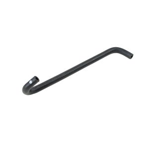 Flexible du circuit de refroidissement MX5 1,8 l (du corps de papillon au thermostat)