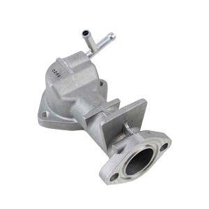 Boîtier de thermostat MX5, partie inférieure, 1.6 NA