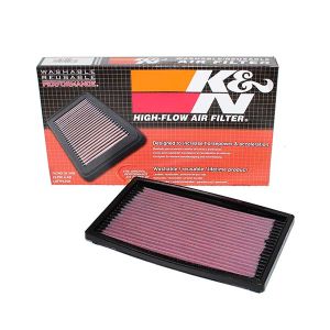 Filtre à air K&N pour MX5