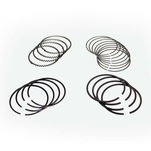 MX5 Jeu de segments de piston 1.6l 115 hp (2.0-1.5-4.0)