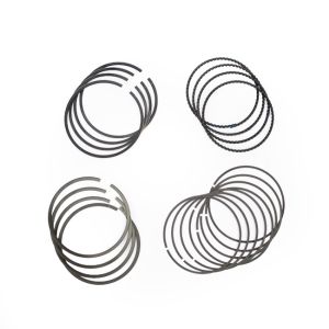 Jeu de segments de piston d'origine Mazda 0.25 oversize pour Mazda MX5 NA 1.8