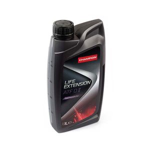 MX5 Direction assistée et transmission-huile automatique Champion ATF III G (1 litre)