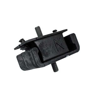 MX5 Support moteur en caoutchouc