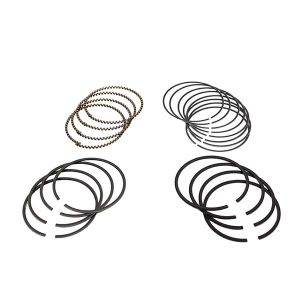 MX5 Set segments de piston 1.6l standard (1.5-1.5-3.0)