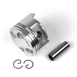 Piston MX5 1,8 l, surépaisseur de 0,25