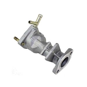 MX5 Boîtier de thermostat avant