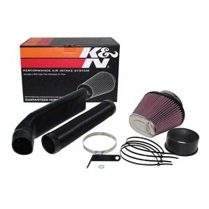 Kit de performance K&N pour MX5
