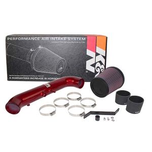 MX5 Kit K&N Typhoon