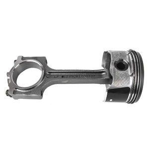 Piston MX5 1,8 l avec bielle