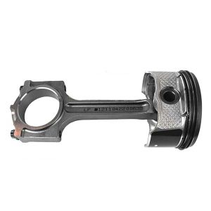 Piston MX5 2,0 l avec bielle