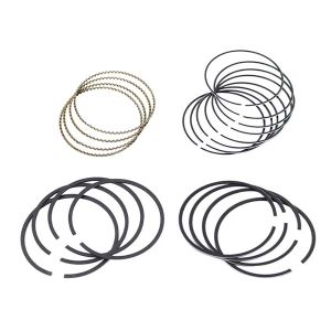 MX5 Jeu de segments de piston 2.0l (160 ch) (1.2-1.2-2.5)