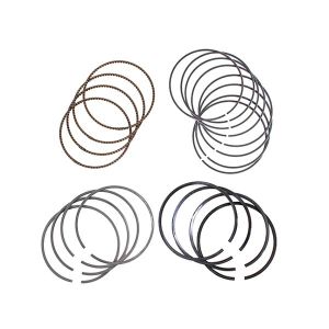 Jeu de segments de piston MX5 1,8 l standard (2,0-1,0-2,5)