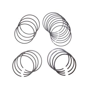 MX5 Set segments de piston 2.0l standard (2.0-1.0-2.5)