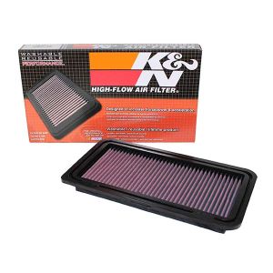 Filtre à air K&N pour MX5