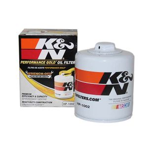 Filtre à huile K&N pour MX5