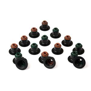 MX5 Set joints de soupapes NC