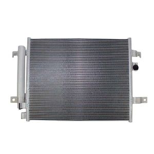 MX5 Condensateur de climatisation