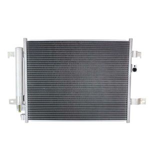 MX5 condensateur de climatisation