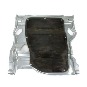 Plaque de protection inférieure de la boîte de vitesses MX5