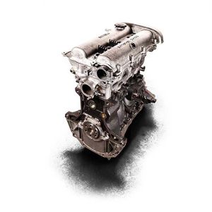 MX5 Moteur entièrement révisé 1.6l NA 90 hp