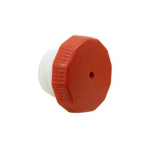 MX5 Bouchon de réservoir rouge
