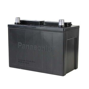 Batterie MX5 