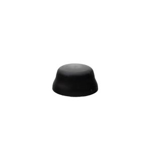 Couvercle d'origine Mazda MX-5 NC NCFL pour bras d'essuie-glace OEM D350-67-395 destiné à la protection de l'écrou de fixation (2005-2015).