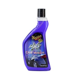 MX5 Meguiar's NXT Generation Car Wash