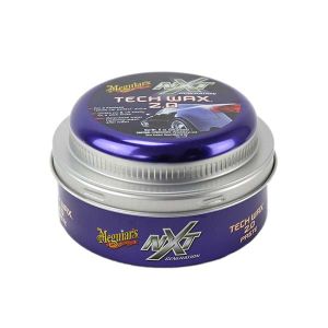 MX5 Meguiar's NXT Tech Wax 2.0 en pâte
