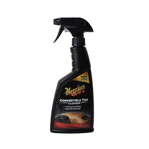 Nettoyant pour décapotables et cabriolets MX5 de Meguiar's 