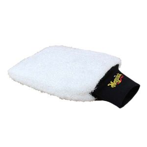 Gant de lavage en microfibre ultra-épais MX5 de Meguiar's