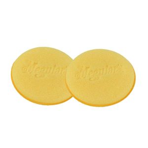 Tampons d'application en mousse souple MX5 de Meguiar's