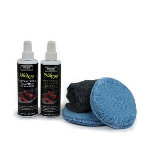 MX5 Raggtopp kit d'entretien cuir