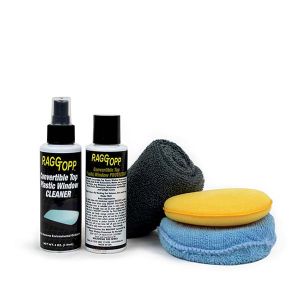 MX5 Raggtopp kit d'entretien softtop-window 