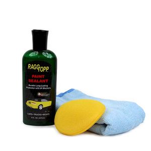 Protecteur de peinture haute brillance MX5 Raggtopp 