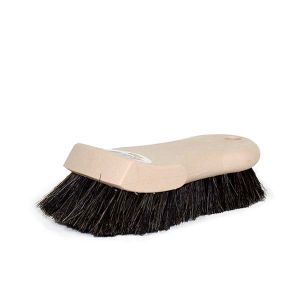 MX5 Brosse de nettoyage Raggtopp 100% crin de cheval