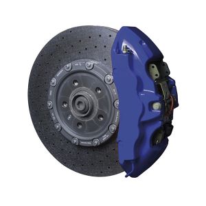 MX5 Kit de peinture pour étriers de frein RS bleu